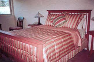 Fairfax Inn San Rafael Dış mekan fotoğraf