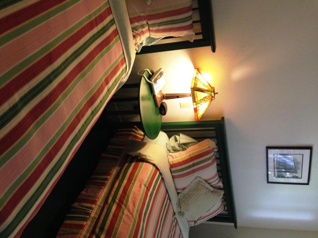 Fairfax Inn San Rafael Oda fotoğraf