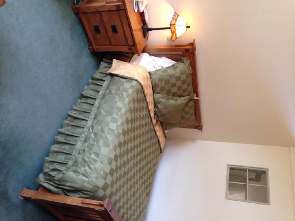Fairfax Inn San Rafael Oda fotoğraf