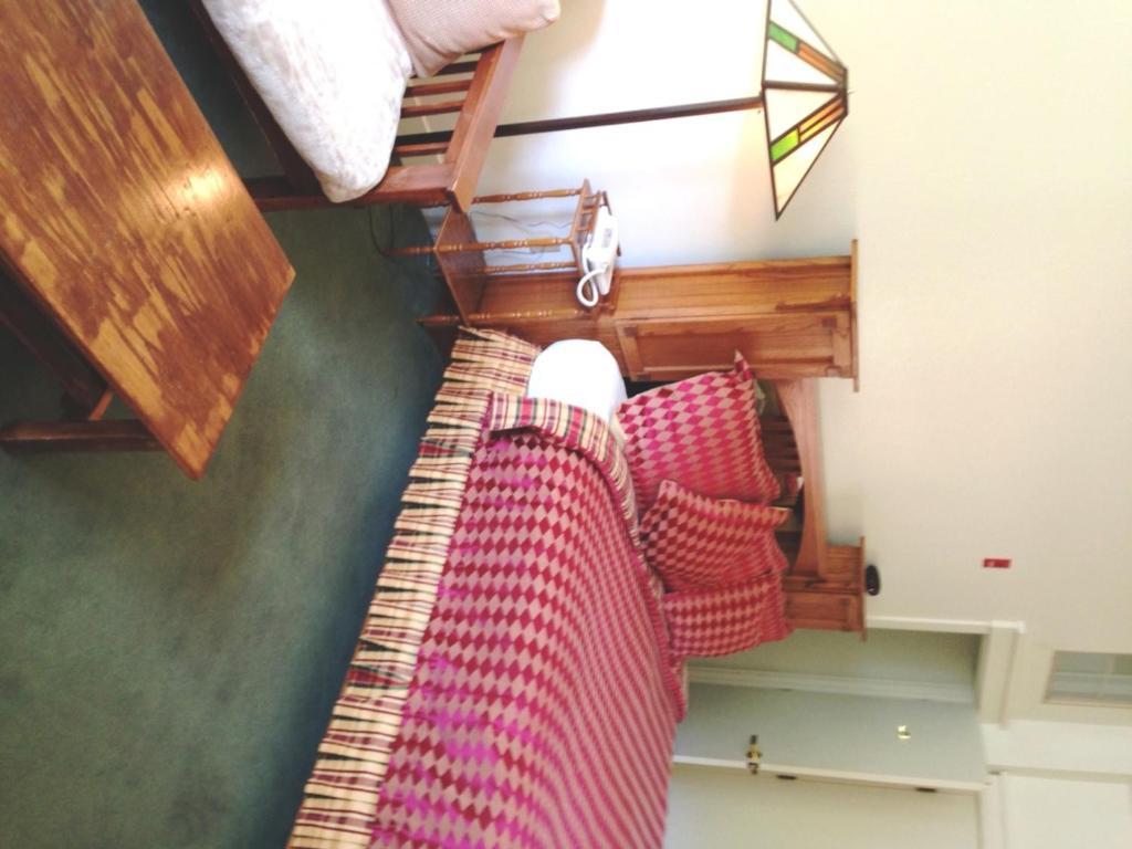 Fairfax Inn San Rafael Dış mekan fotoğraf