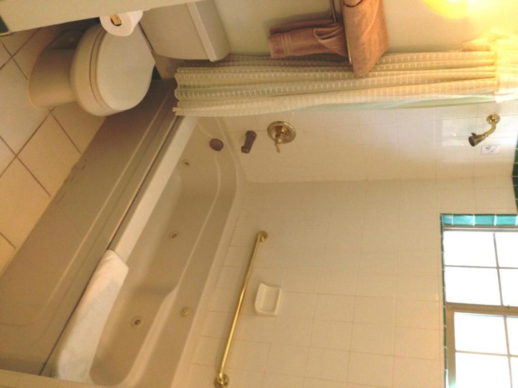 Fairfax Inn San Rafael Oda fotoğraf