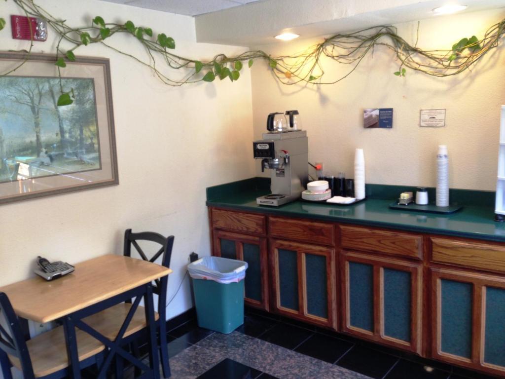 Fairfax Inn San Rafael Dış mekan fotoğraf