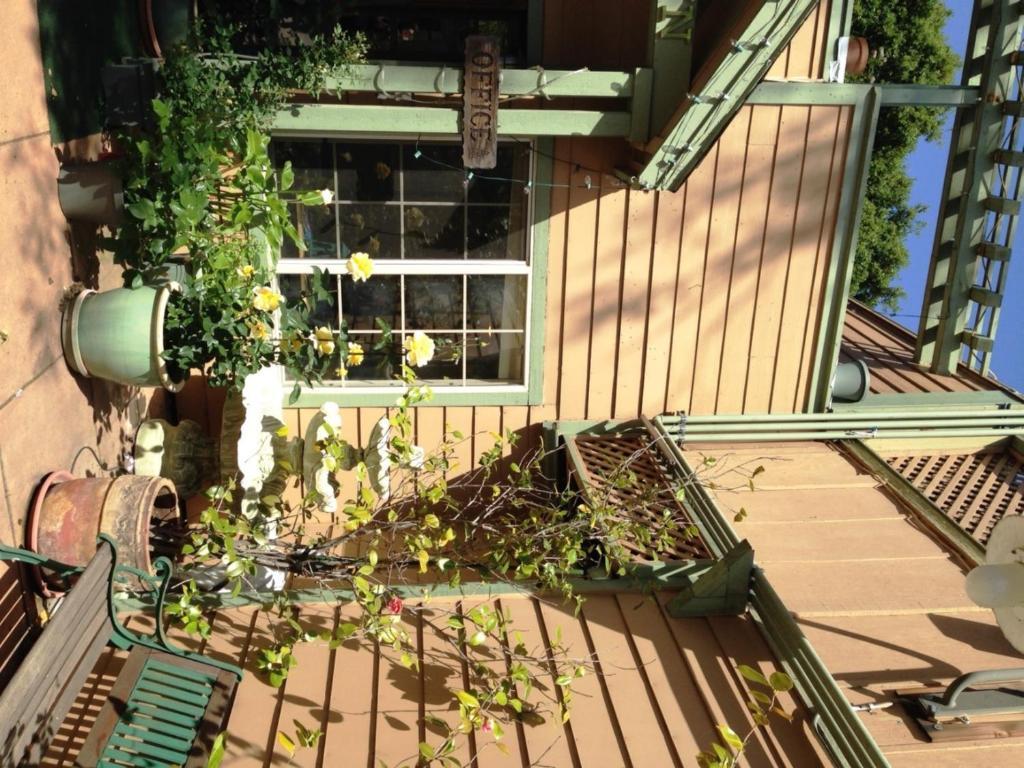 Fairfax Inn San Rafael Dış mekan fotoğraf